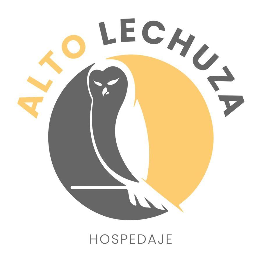 Hospedaje Alto Lechuza Zarcero Ngoại thất bức ảnh
